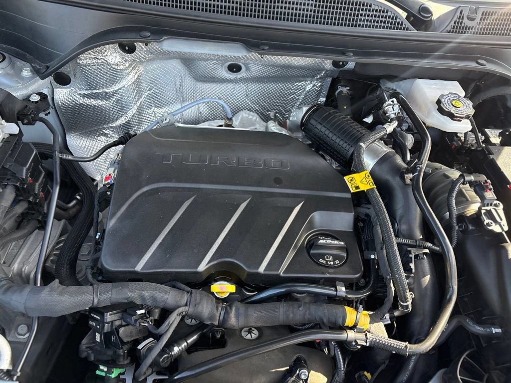 Used 2024 Buick Envista Avenir FWD image 11