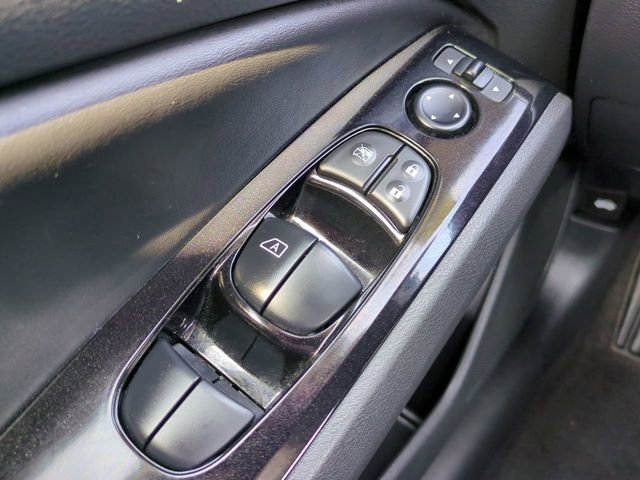 Used 2023 Nissan Altima 2.5 SV image 21