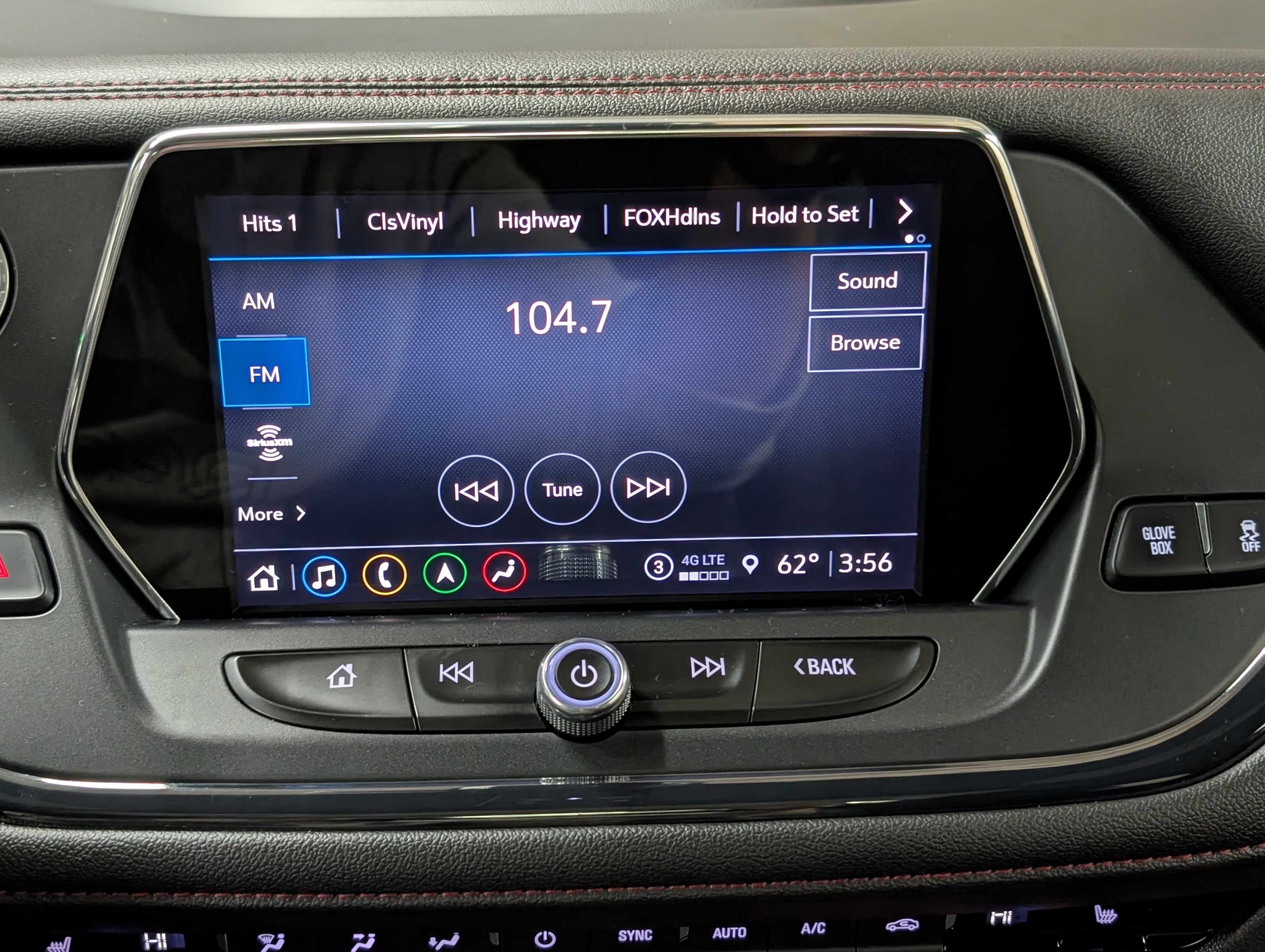 Used 2021 Chevrolet Blazer RS image 23