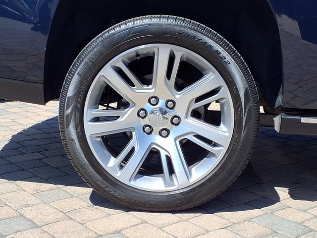 Used 2017 Cadillac Escalade Premium Luxury AWD/4WD image 8
