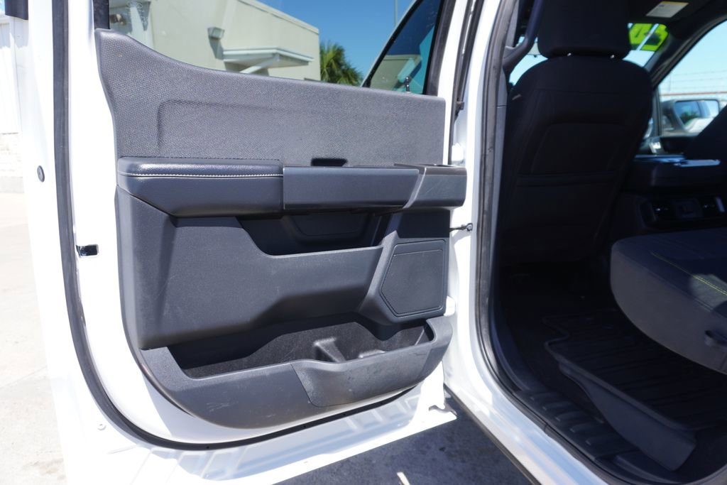 Used 2024 Ford F150 STX image 19