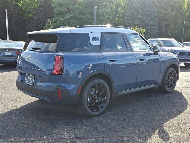 New 2026 MINI Cooper Countryman S image 4