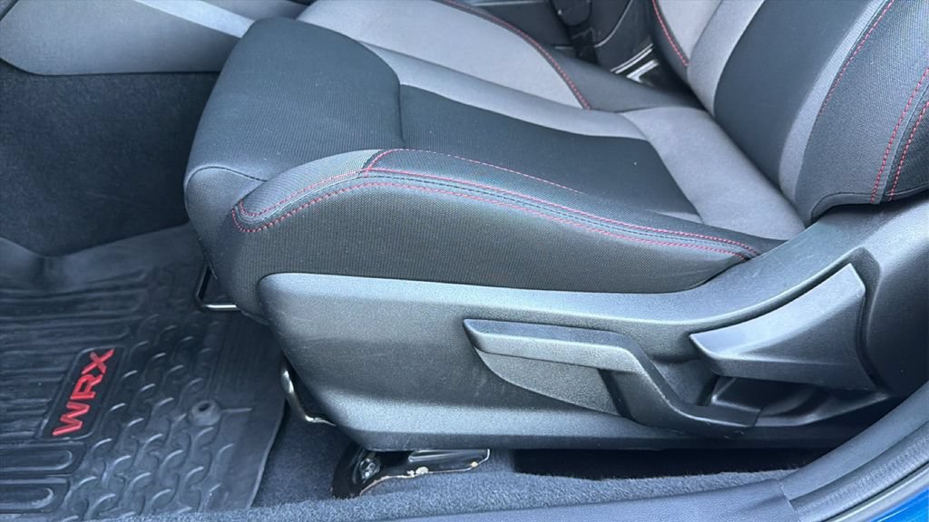 Used 2022 Subaru WRX AWD/4WD image 13