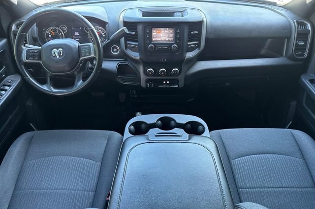 Used 2021 RAM 2500 Tradesman image 13