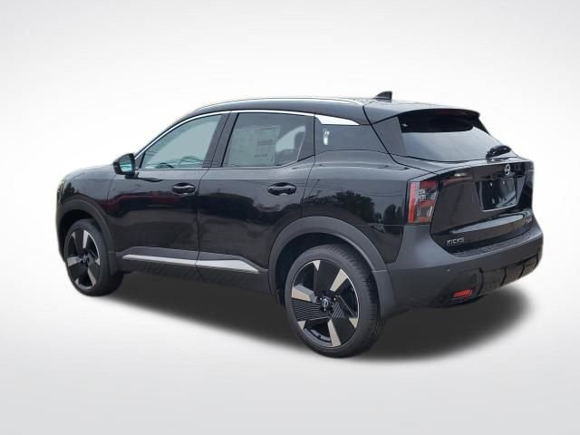 New 2026 Nissan Kicks SR image 3