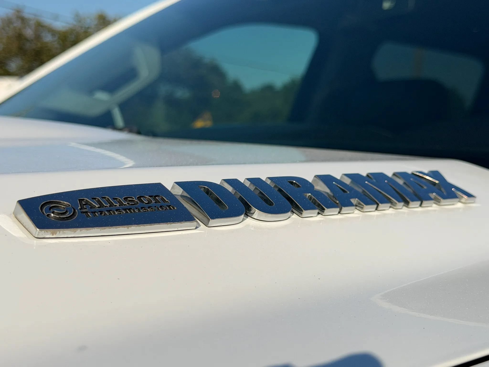 Used 2019 Chevrolet Silverado 2500 LTZ w/ Duramax Plus Package AWD/4WD image 12