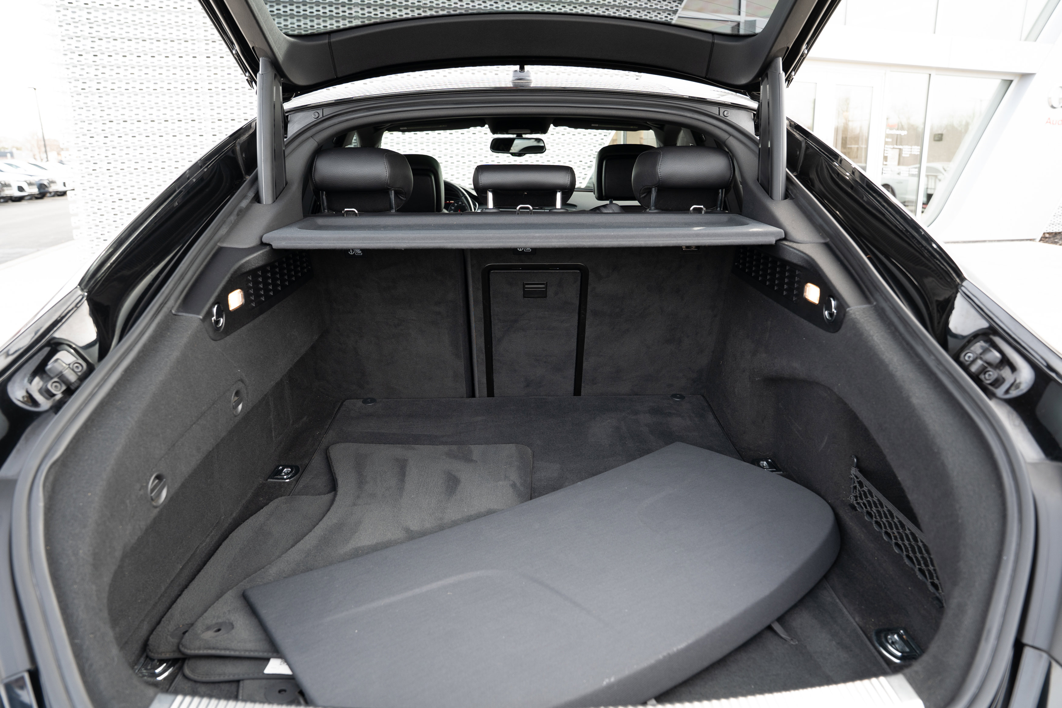 Used 2016 Audi A7 3.0T Premium Plus w/ S Line Sport Package image 30