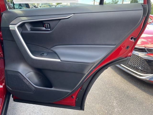 New 2025 Toyota RAV4 LE image 59