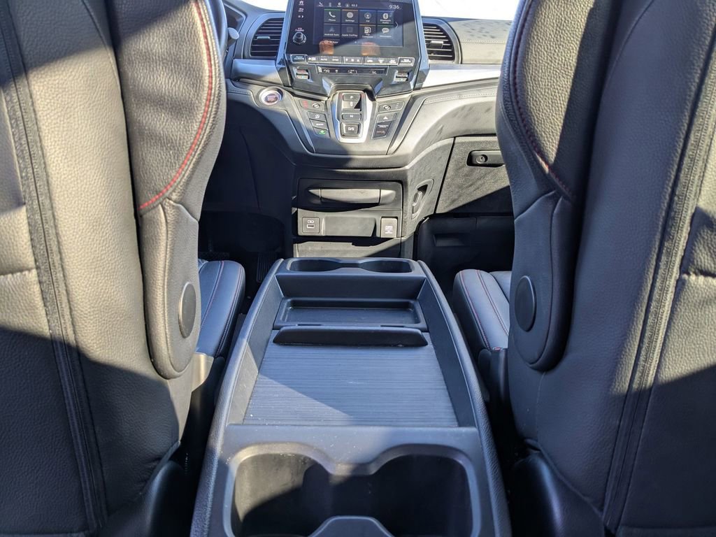 Used 2024 Honda Odyssey Sport image 28