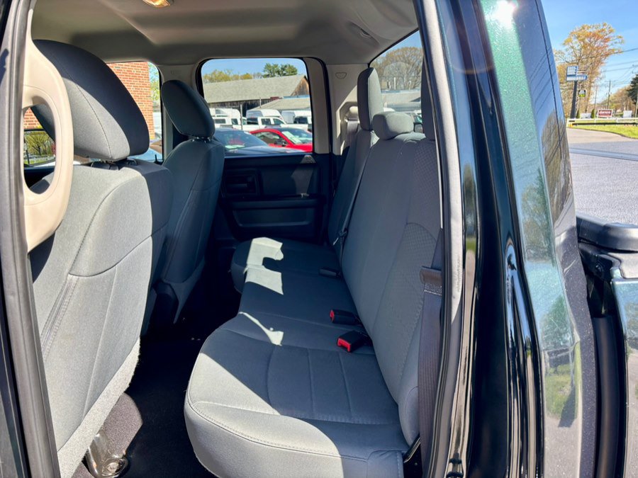 Used 2015 RAM 1500 Tradesman w/ Popular Equipment Group AWD/4WD image 14