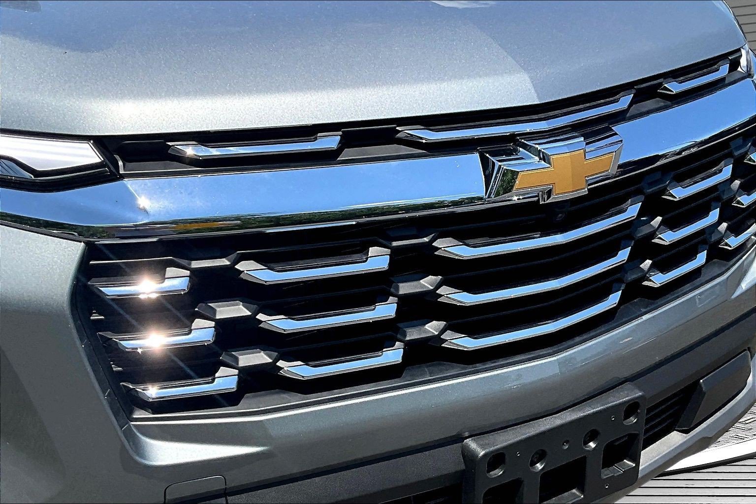 Used 2026 Chevrolet Equinox LT w/ Safety and Technology Package AWD/4WD image 24