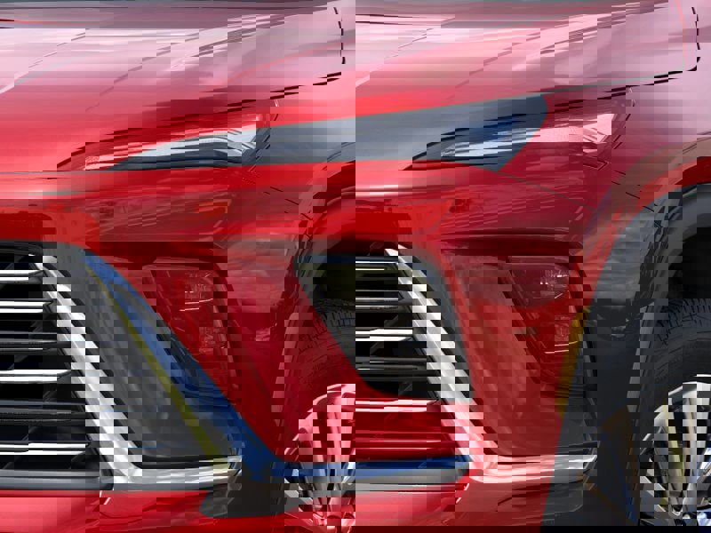 New 2026 Buick Enclave Preferred image 10