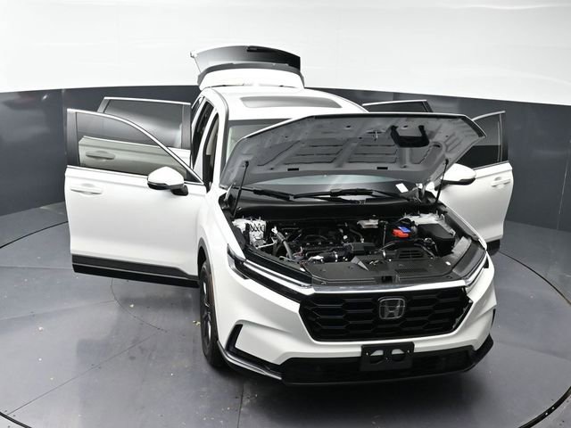 Used 2026 Honda CR-V EX-L image 42