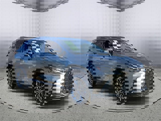 Used 2022 Lexus NX 350 AWD w/ Vision Package image 5