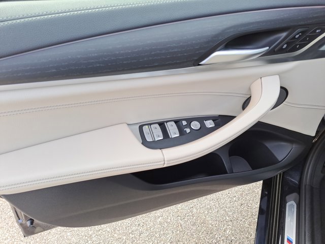Used 2023 BMW X4 M40i w/ Premium Package image 19