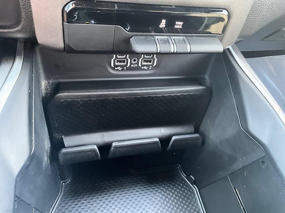 Used 2021 RAM 1500 Big Horn AWD/4WD image 25