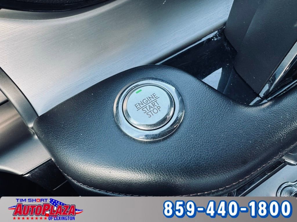 Used 2021 Lincoln Aviator 2WD image 27