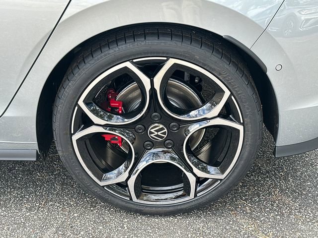 New 2026 Volkswagen GTI Autobahn image 19