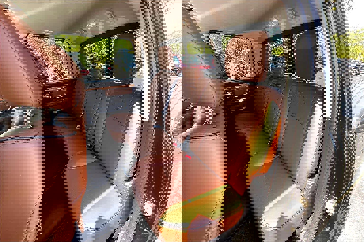 Used 2016 RAM 2500 Longhorn w/ Snow Chief Group image 25