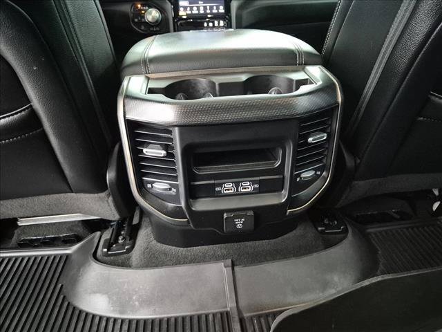 Used 2023 RAM 1500 Rebel w/ Rebel Level 2 Equipment Group AWD/4WD image 19