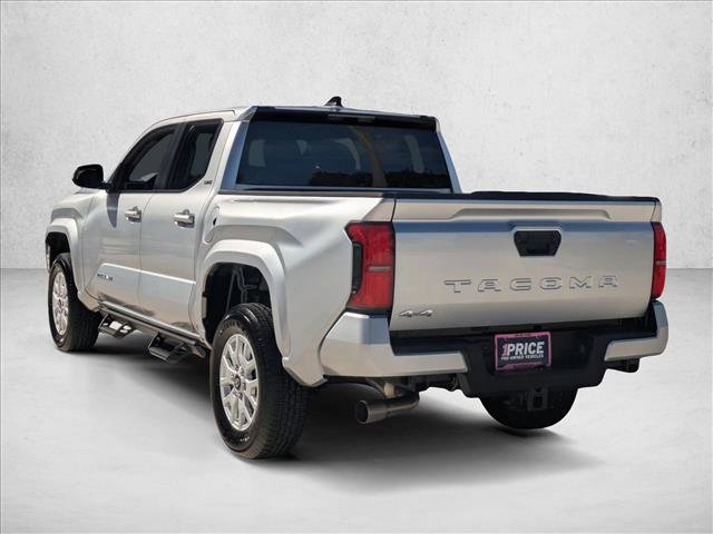 Used 2024 Toyota Tacoma SR5 image 7