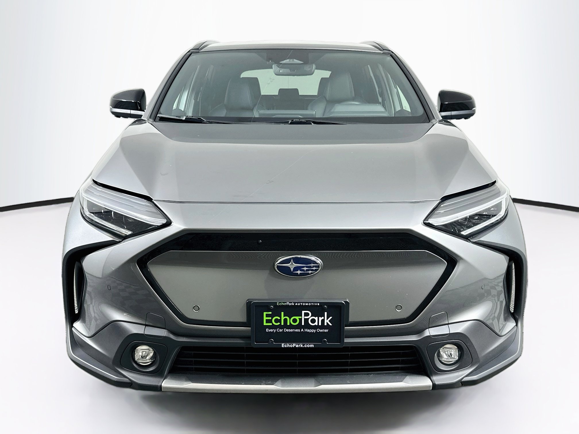 Used 2023 Subaru Solterra AWD image 2
