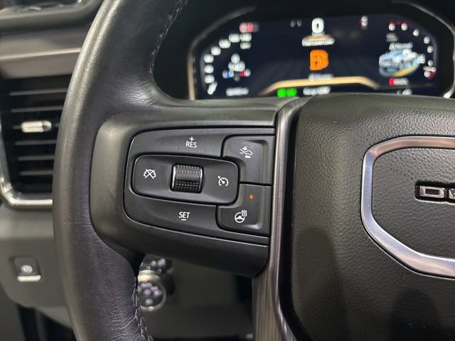 Used 2024 GMC Sierra 2500 Denali Ultimate image 15