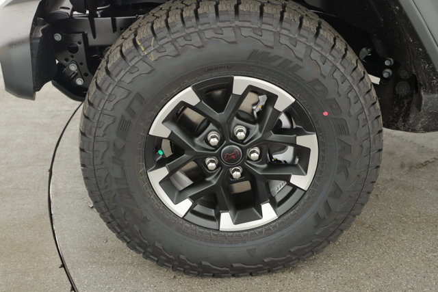 New 2026 Jeep Gladiator Rubicon w/ Technology Group image 7