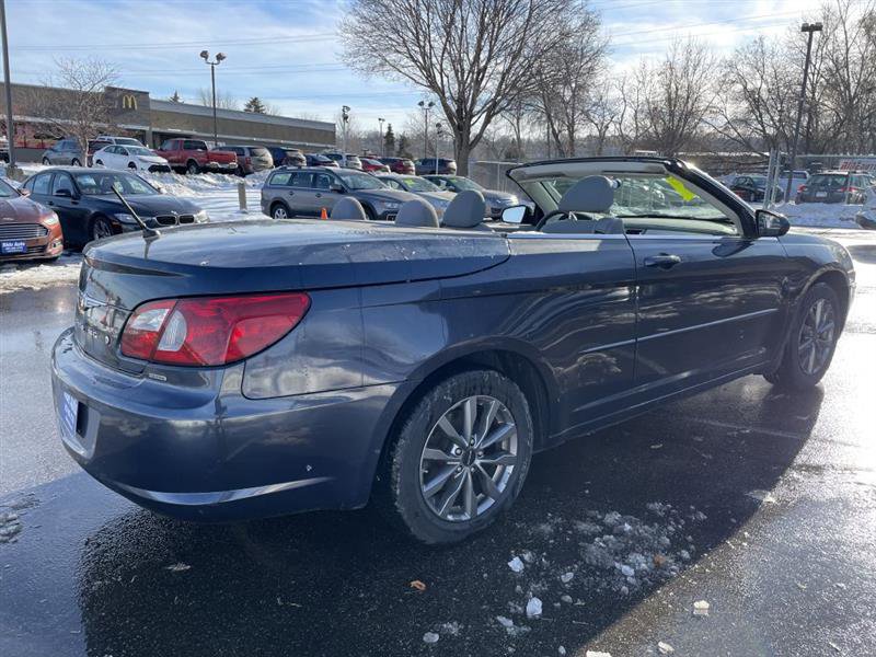 Used 2008 Chrysler Sebring Touring image 36