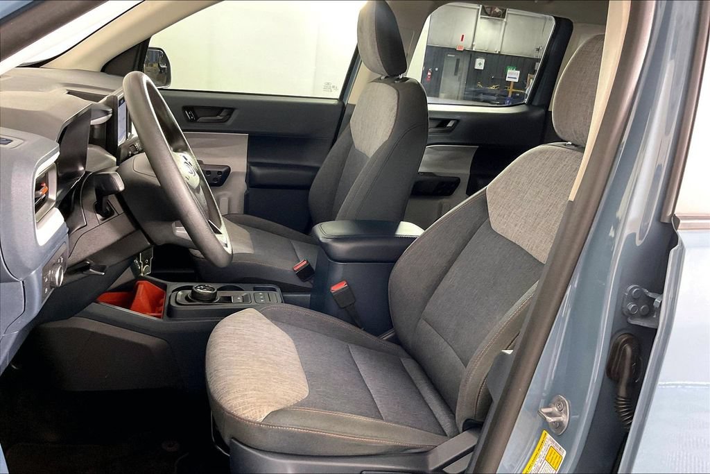 Used 2022 Ford Maverick XLT FWD image 29