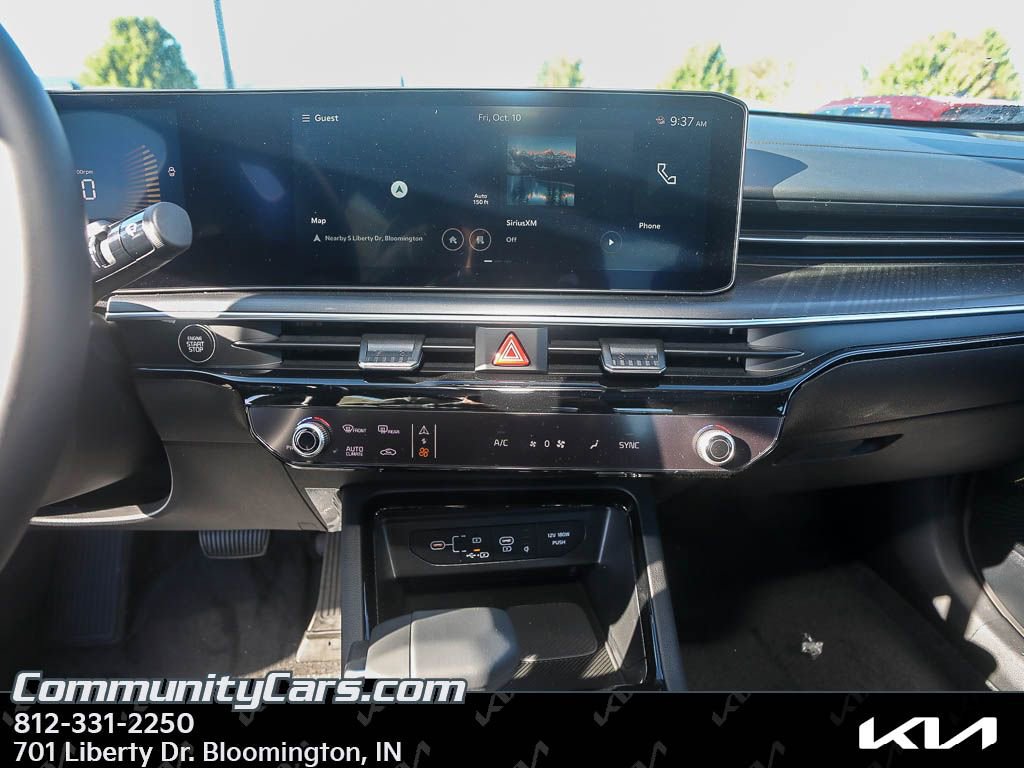 New 2026 Kia K5 GT image 14