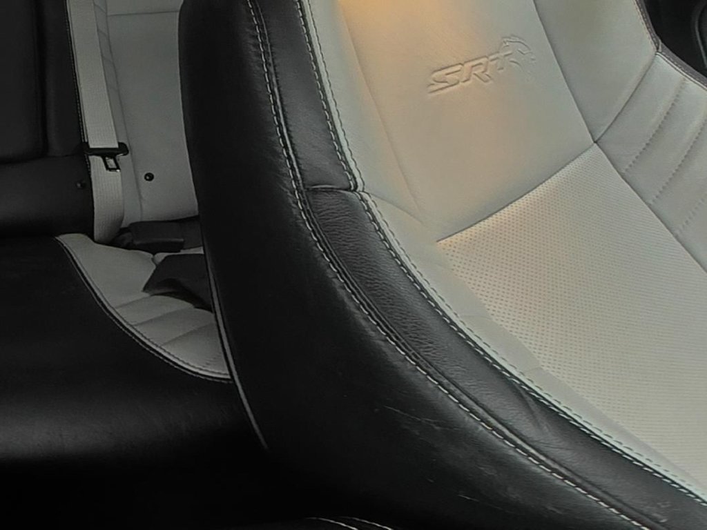 Used 2023 Dodge Challenger SRT Hellcat RWD image 14