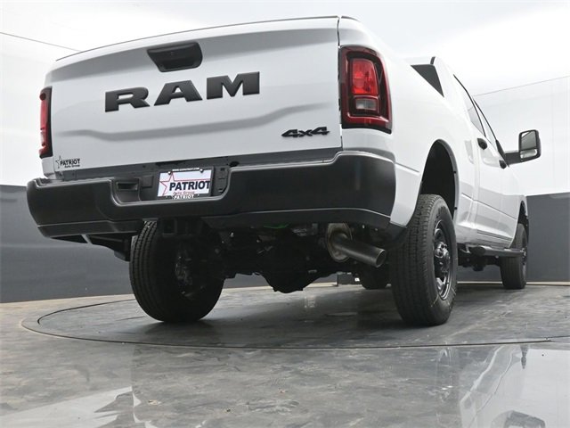 New 2026 RAM 2500 Tradesman image 41