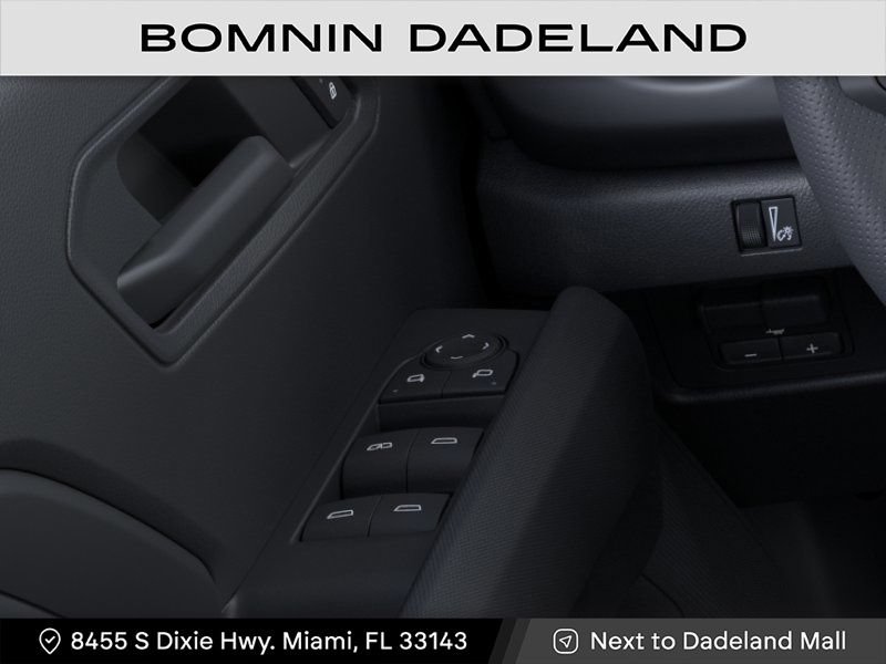 New 2026 Chevrolet Colorado Trail Boss AWD/4WD image 22