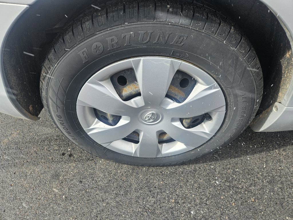 Used 2008 Toyota Camry CE image 20