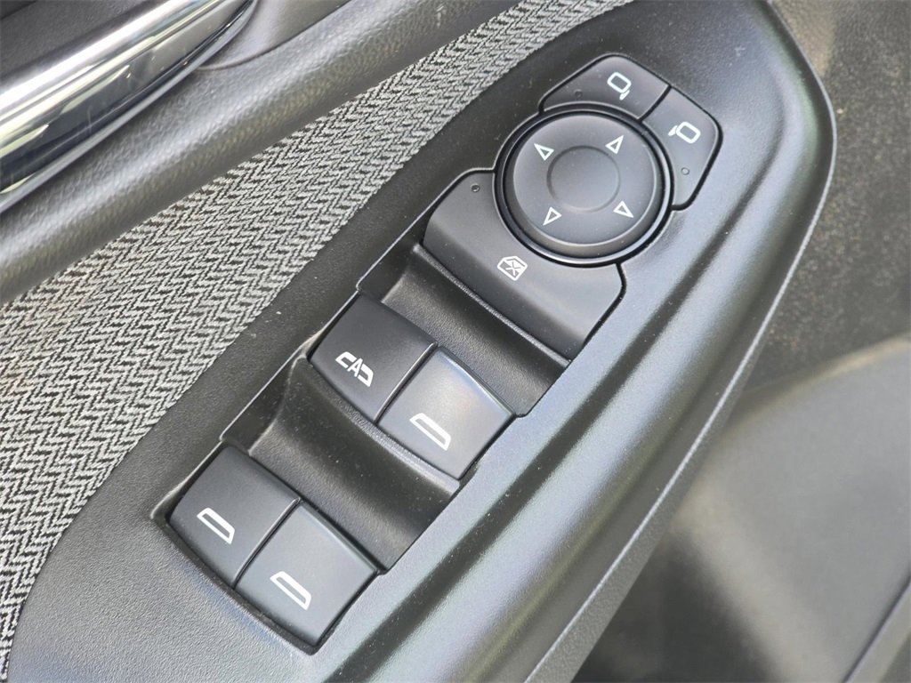 Used 2024 Chevrolet TrailBlazer LT w/ LT Cold Weather Package image 27