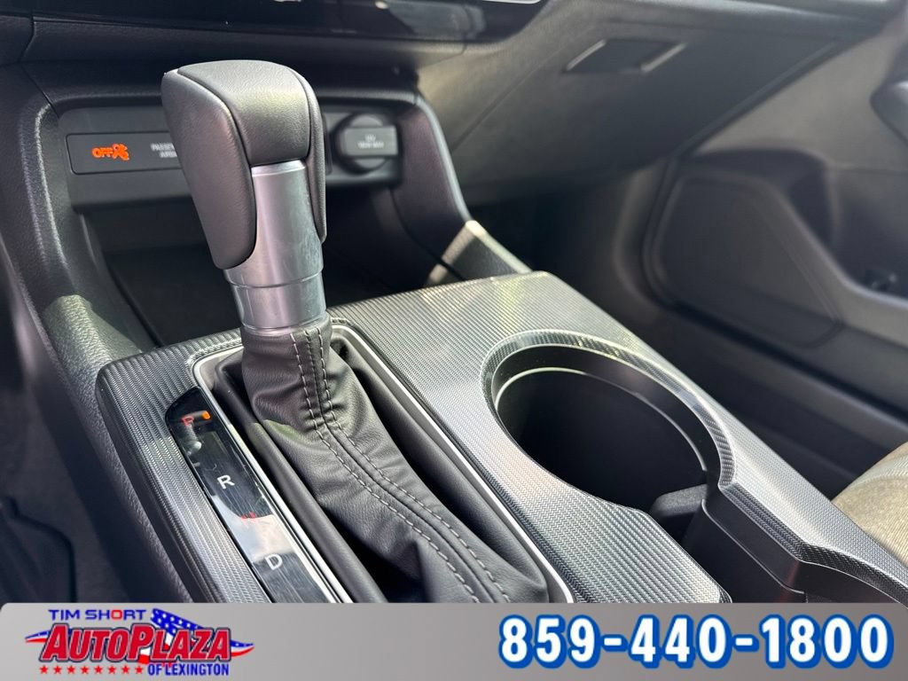 Used 2026 Honda Civic Sport image 27