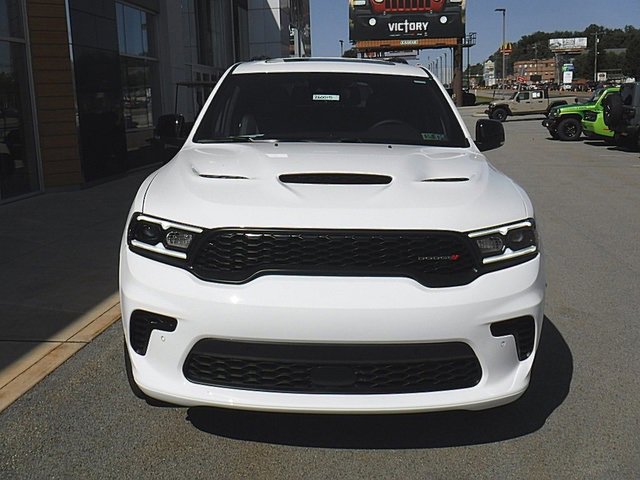 New 2026 Dodge Durango GT image 5