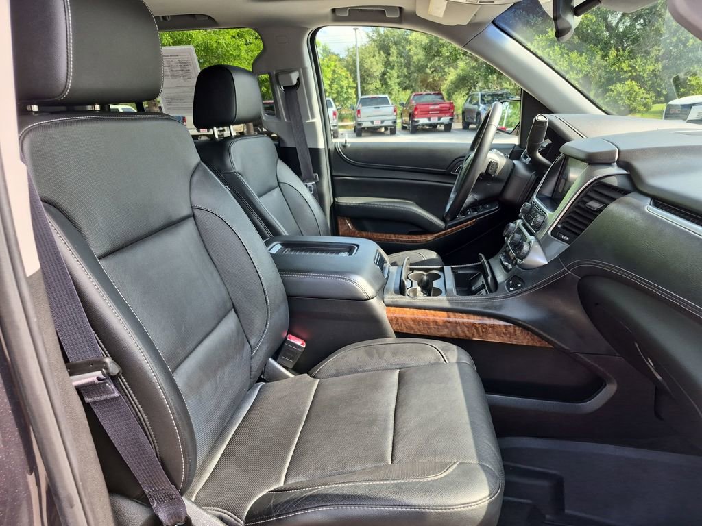 Used 2017 Chevrolet Tahoe Premier RWD image 42