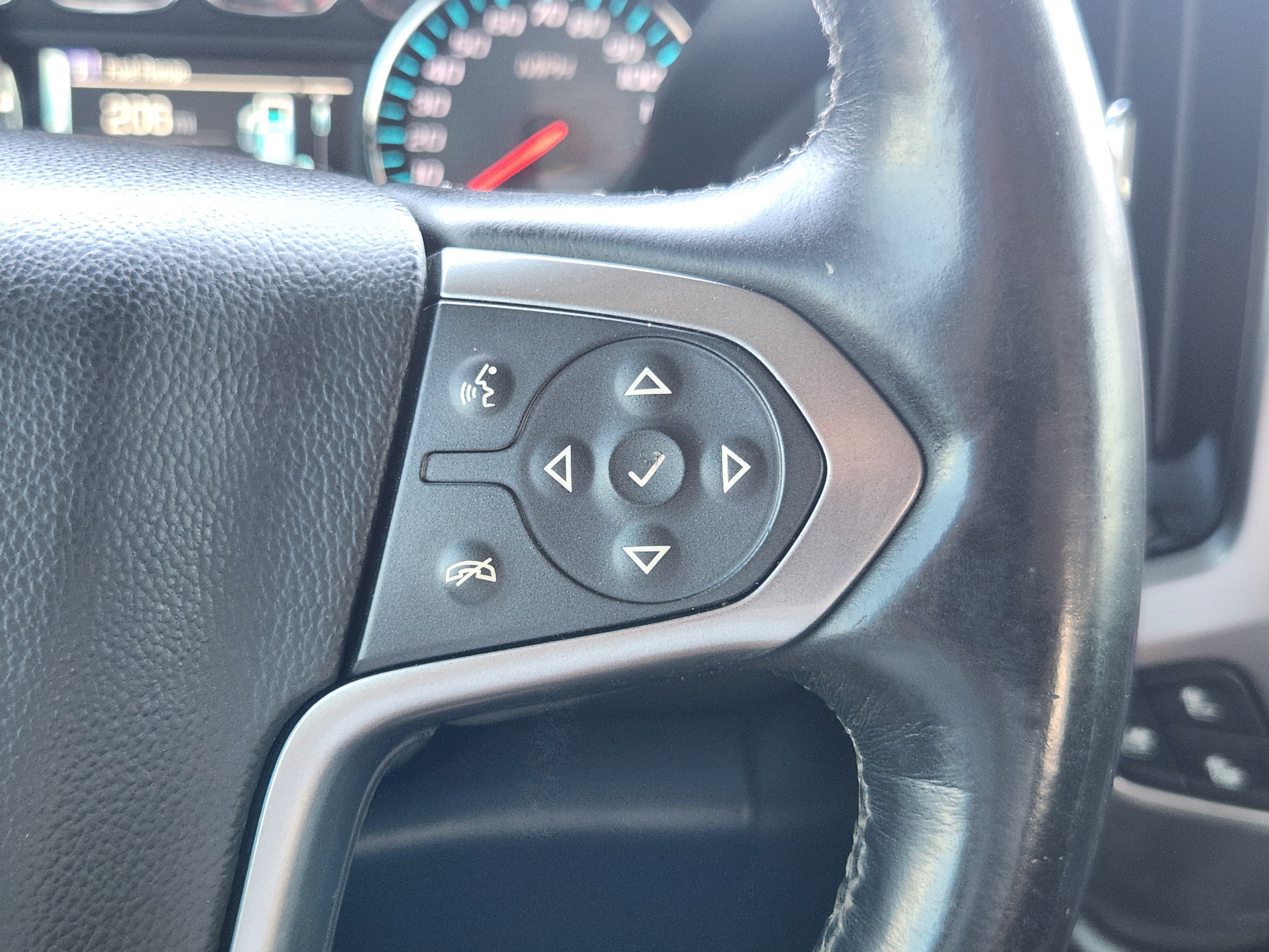 Used 2016 Chevrolet Silverado 3500 LTZ w/ Duramax Plus Package AWD/4WD image 23
