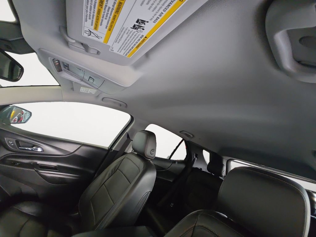 Used 2020 Chevrolet Equinox Premier FWD image 12