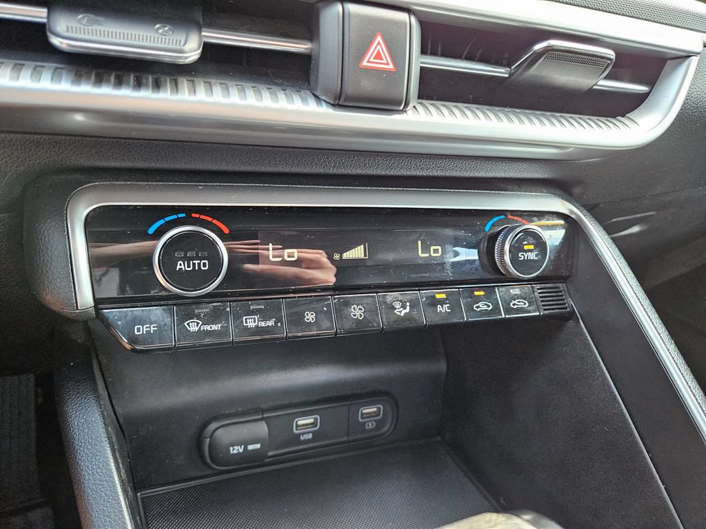 Used 2021 Kia K5 GT-Line FWD image 27