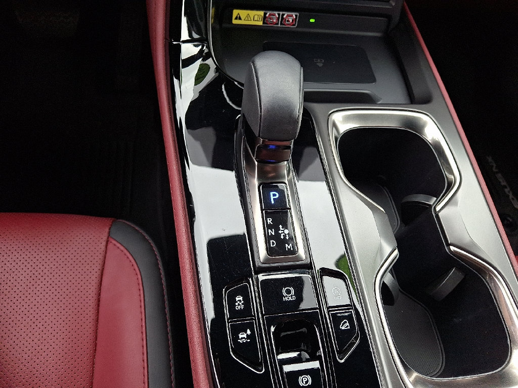 Used 2024 Lexus NX 350 AWD image 17