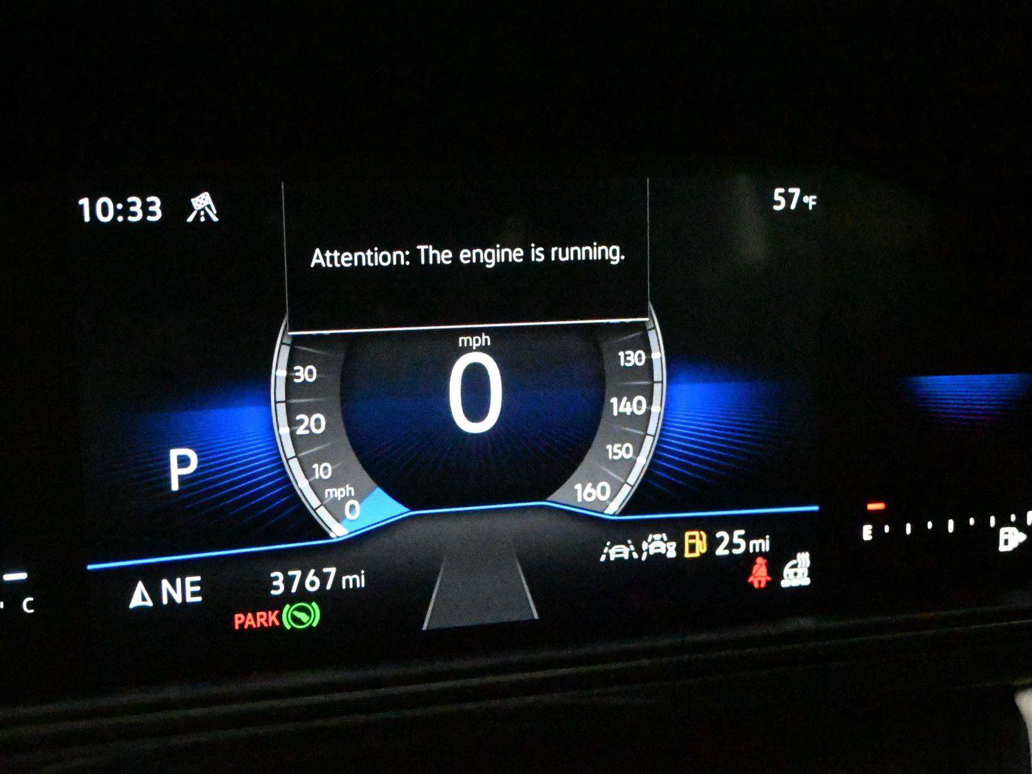 Certified 2025 Volkswagen Taos S w/ Taos Adventure Package (SXB) AWD/4WD image 3