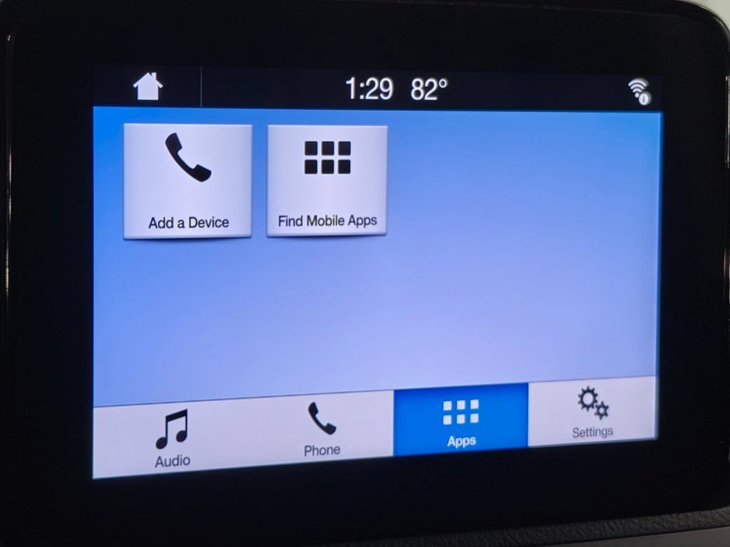 Used 2020 Ford Transit Connect XLT FWD image 31