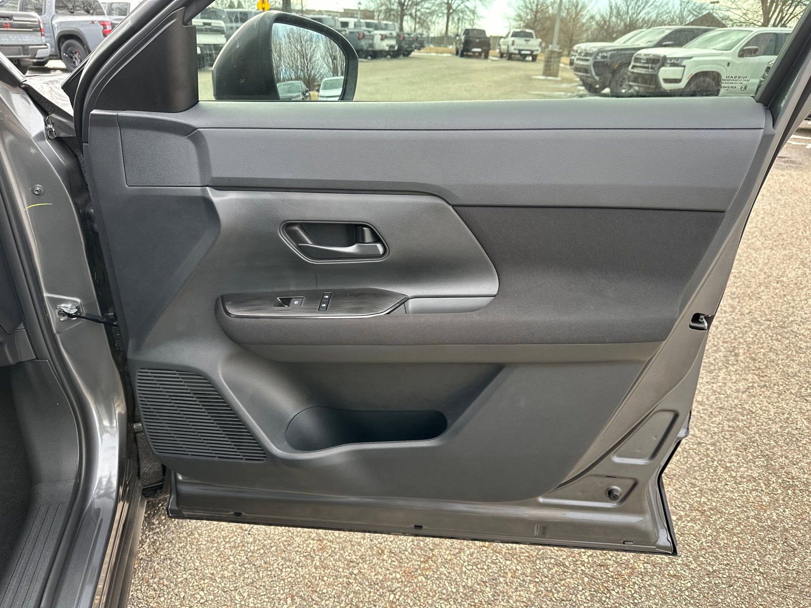 New 2026 Nissan Kicks S image 14