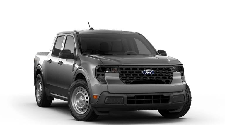 New 2026 Ford Maverick XL w/ 4K Tow Package image 4