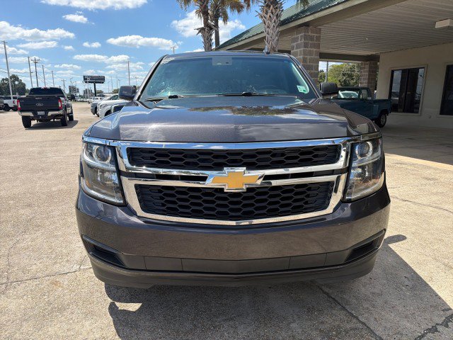 Used 2016 Chevrolet Tahoe LT RWD image 12