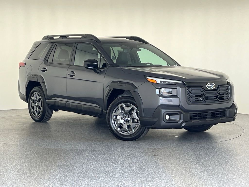 New 2026 Subaru Outback Premium AWD/4WD image 38