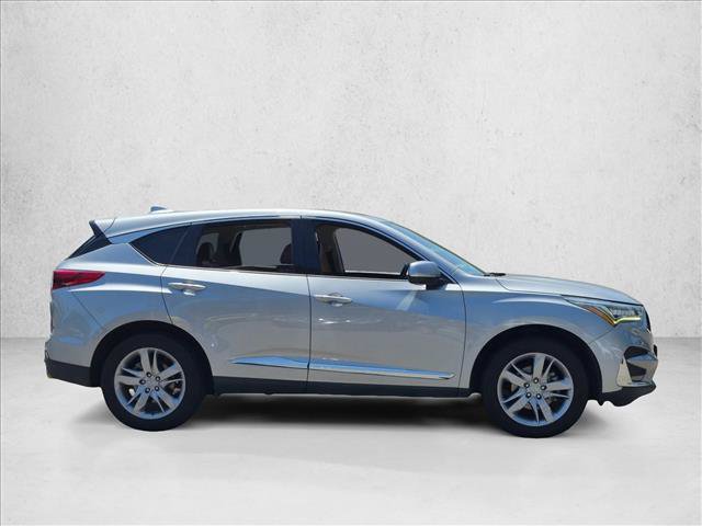 Used 2019 Acura RDX AWD w/ Advance Package image 4